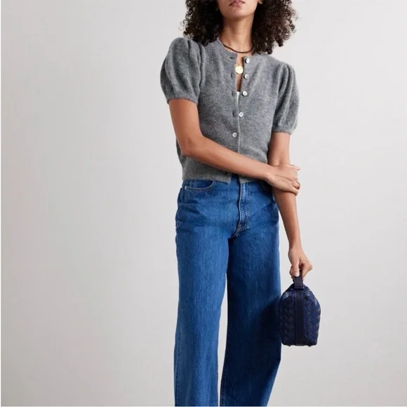 DÔEN Anisa cardigan NWOT - Picture 15 of 15